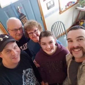 Meet your Posher, Vicky